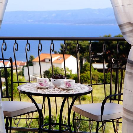 Villa Nera โบล ภายนอก รูปภาพ