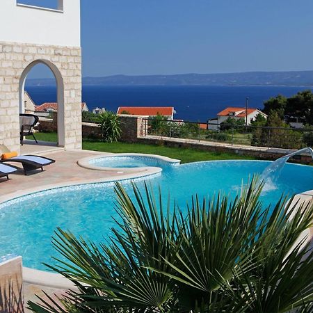 Villa Nera โบล ภายนอก รูปภาพ