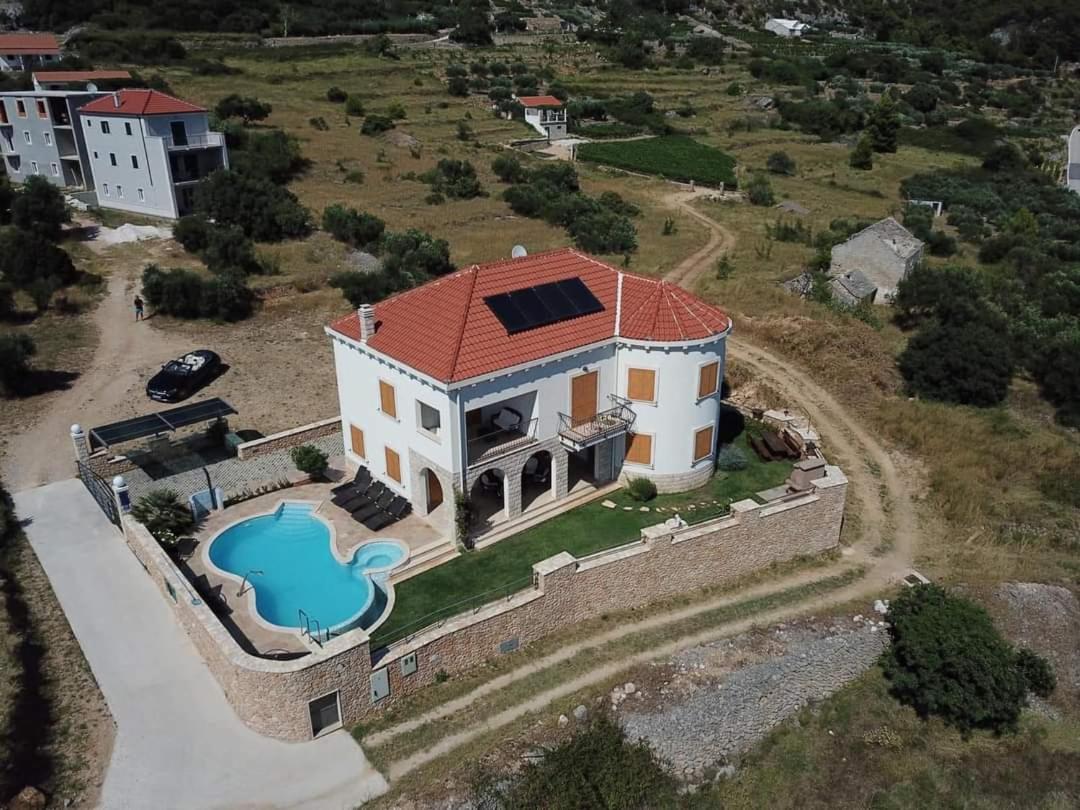 Villa Nera โบล ภายนอก รูปภาพ