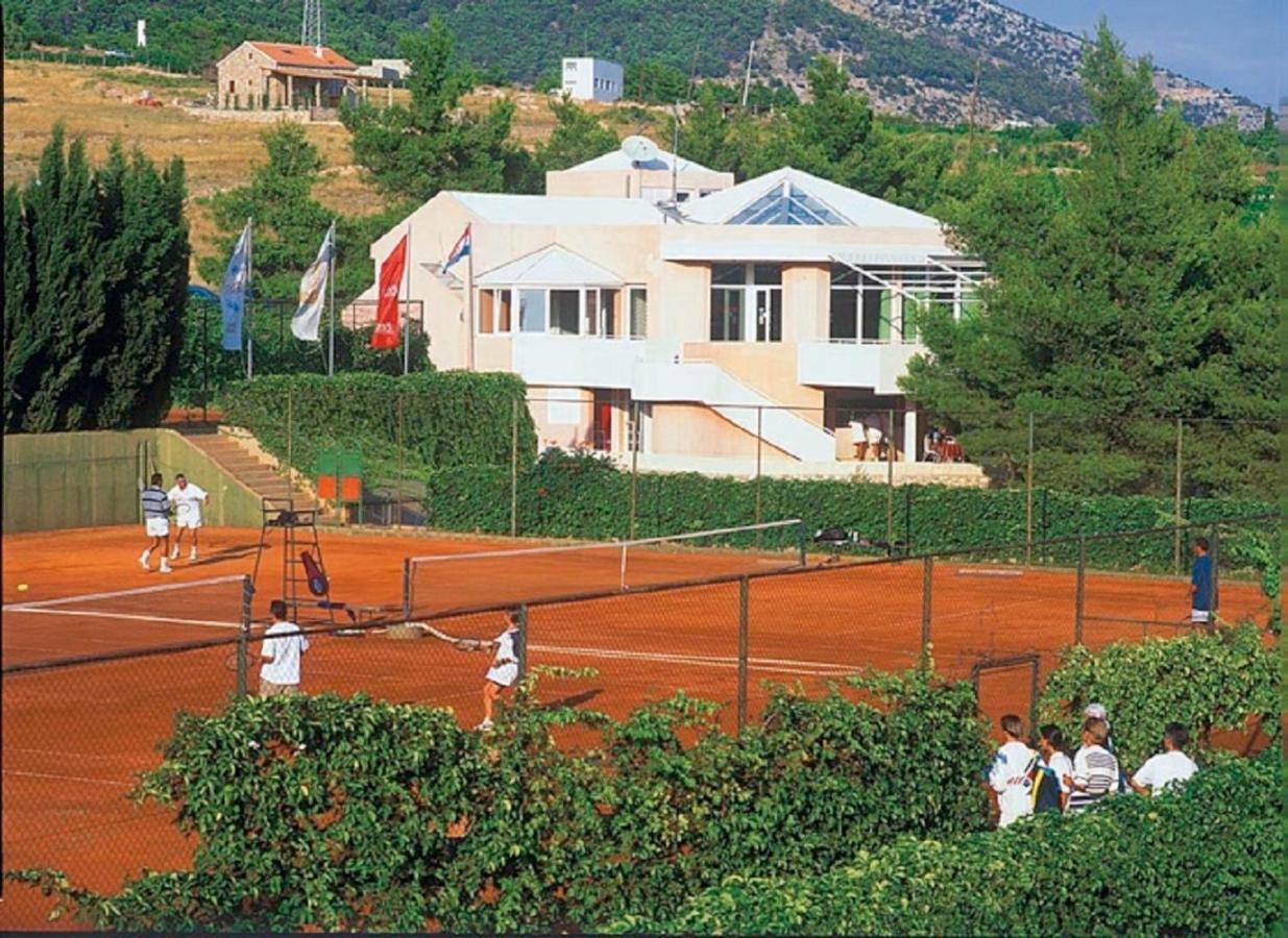 Villa Nera โบล ภายนอก รูปภาพ