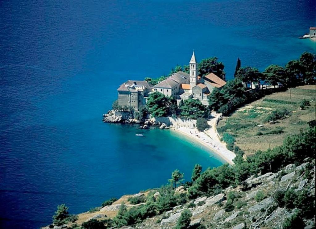 Villa Nera โบล ภายนอก รูปภาพ