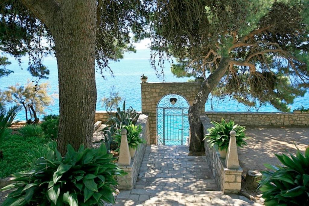Villa Nera โบล ภายนอก รูปภาพ