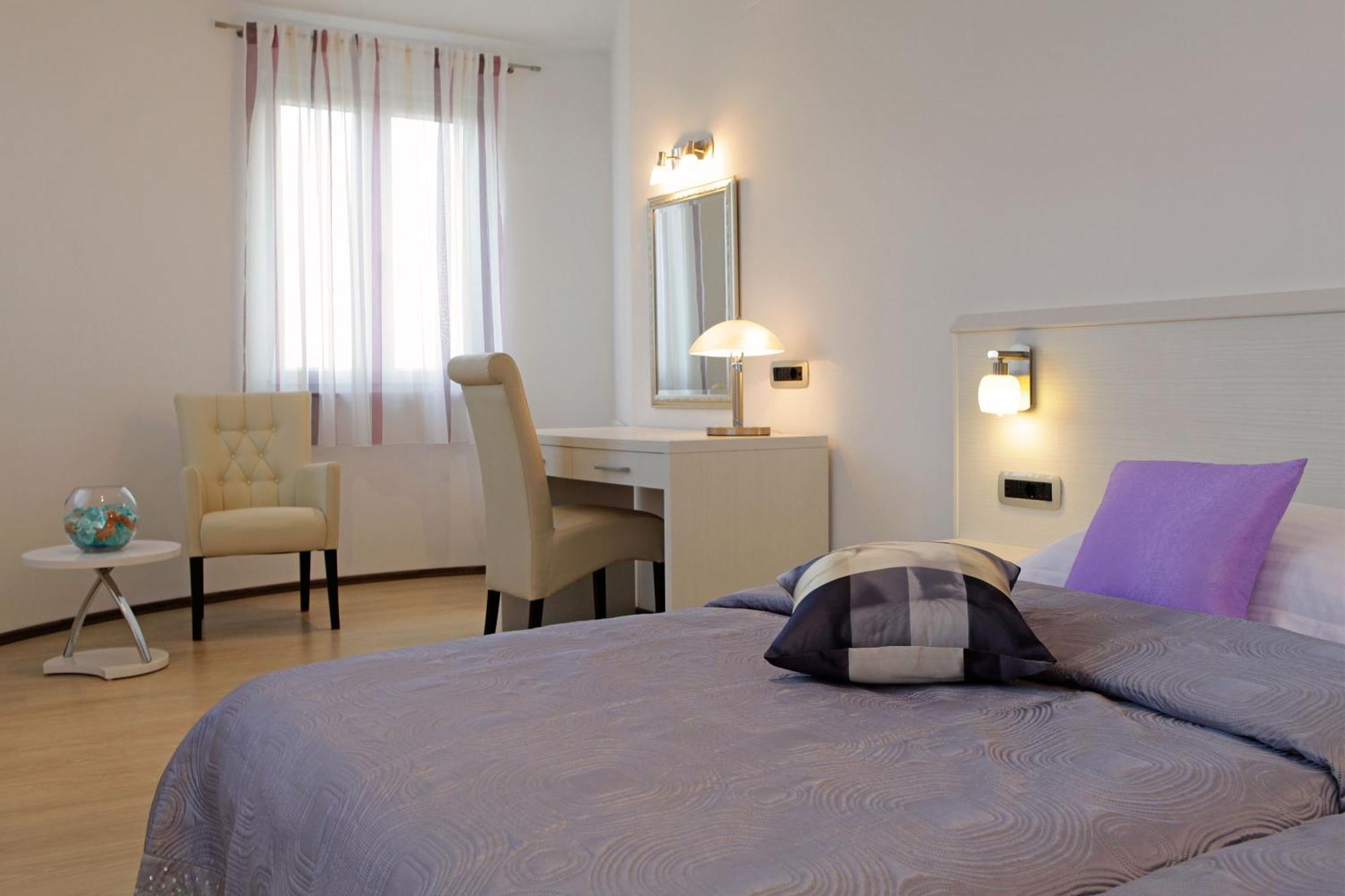 Villa Nera โบล ห้อง รูปภาพ
