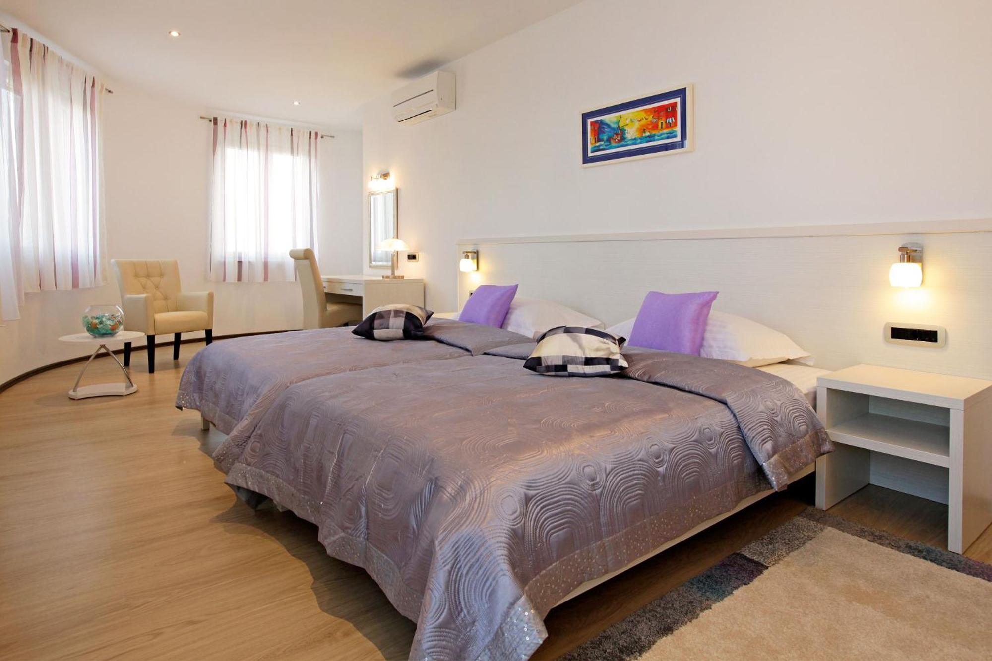 Villa Nera โบล ภายนอก รูปภาพ