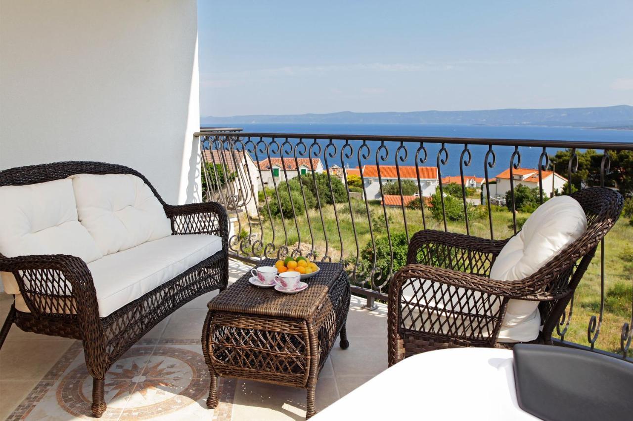 Villa Nera โบล ภายนอก รูปภาพ