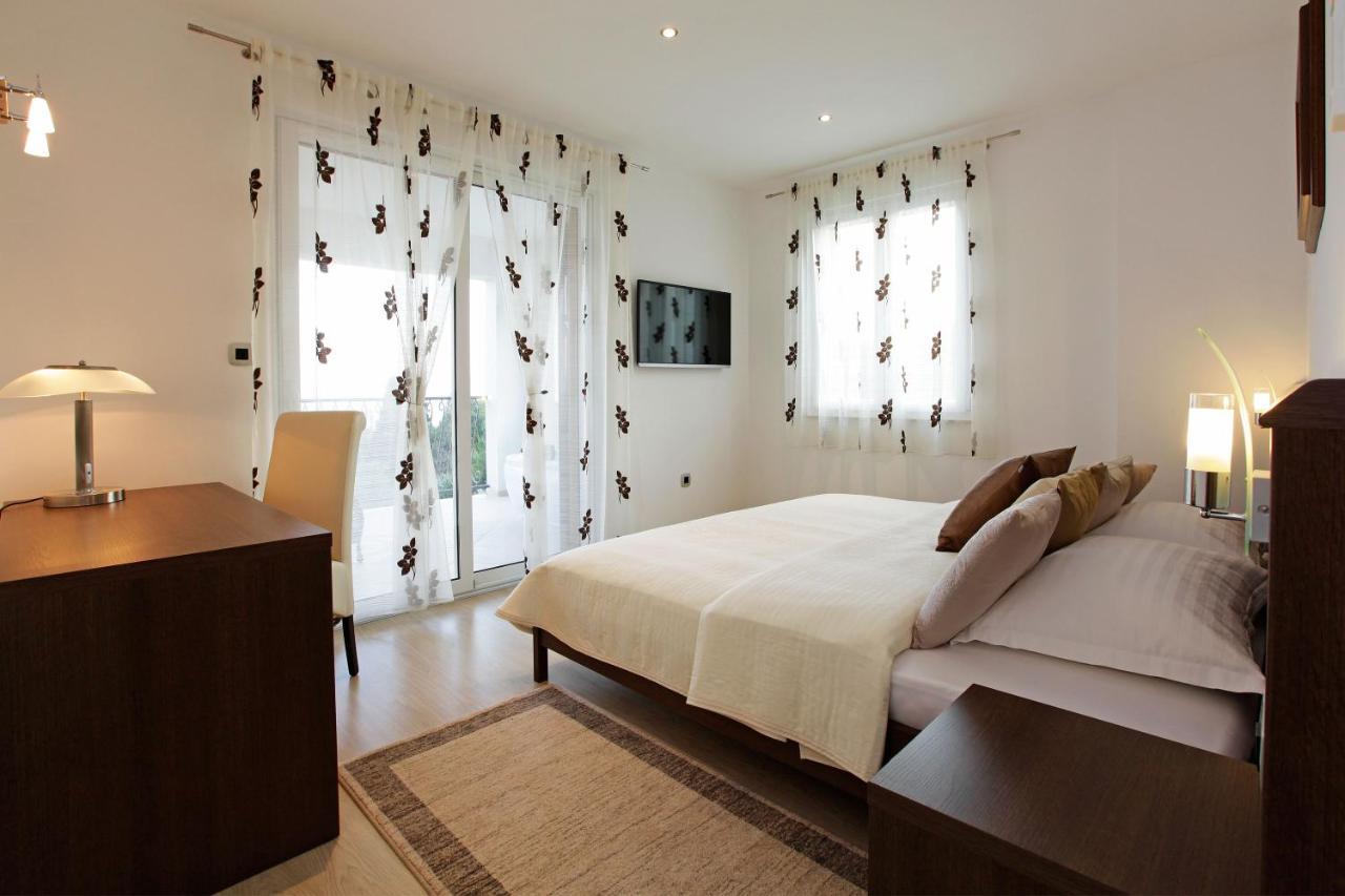 Villa Nera โบล ภายนอก รูปภาพ