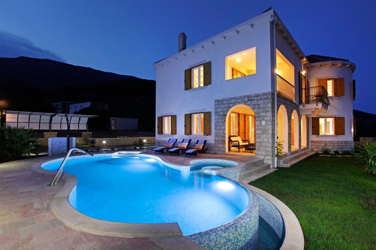 Villa Nera โบล ภายนอก รูปภาพ