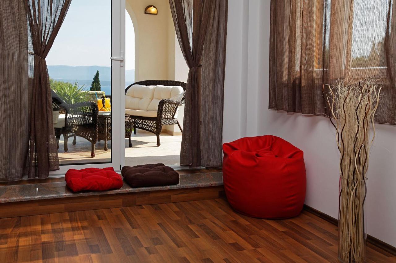 Villa Nera โบล ภายนอก รูปภาพ