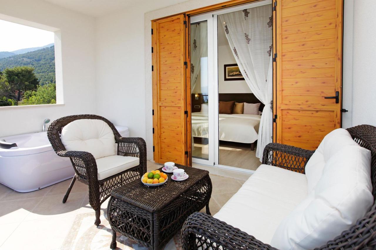 Villa Nera โบล ภายนอก รูปภาพ