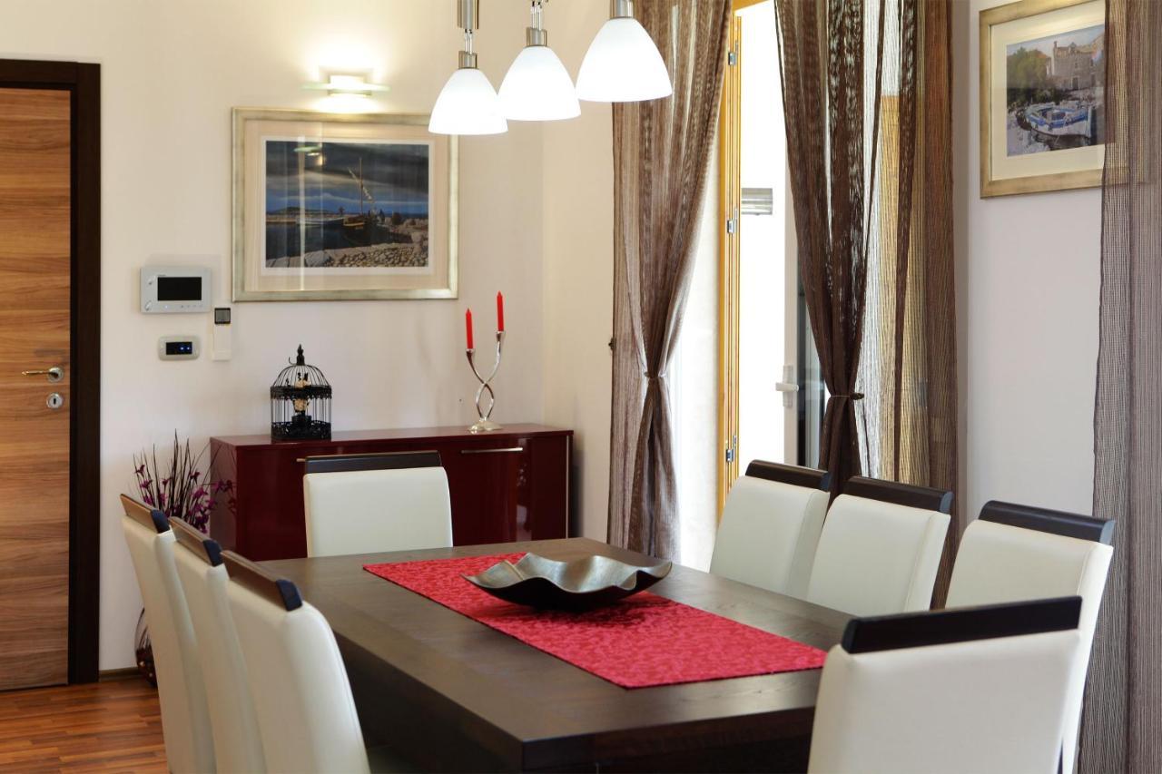Villa Nera โบล ภายนอก รูปภาพ